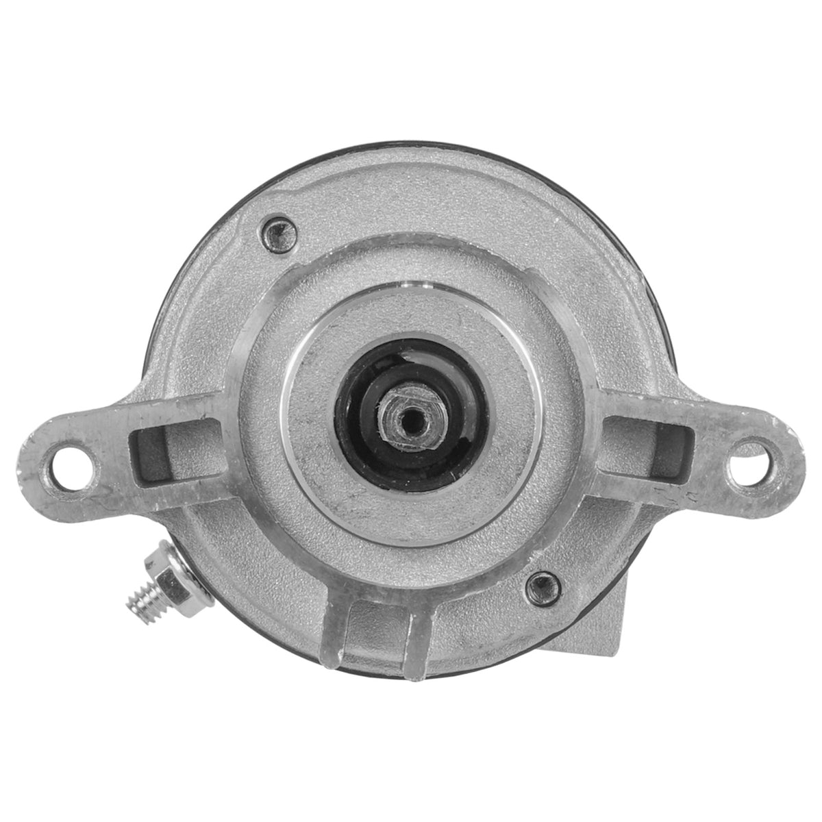 Starter Motor Replacement for Johnson Outboard 115HP (1995–2005)