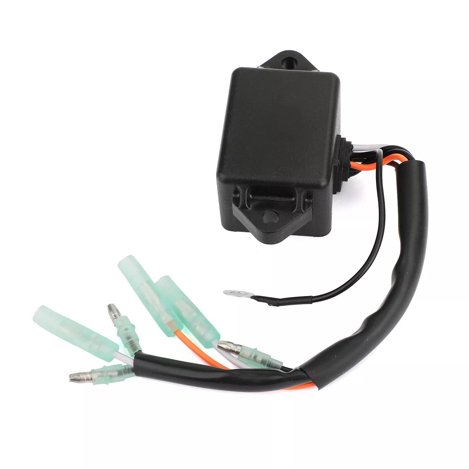 CDI Igniter Module for Yamaha 40HP Outboard (2-Stroke) (PN 6F5-85540-22)