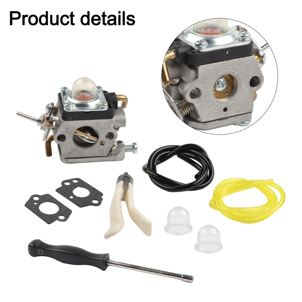 Carburetor Kit for 122C 122LD Trimmer