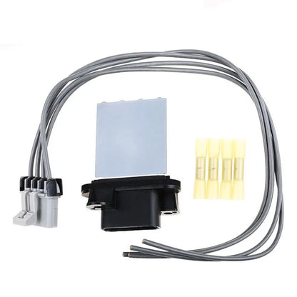 Blower for Toyota Tacoma