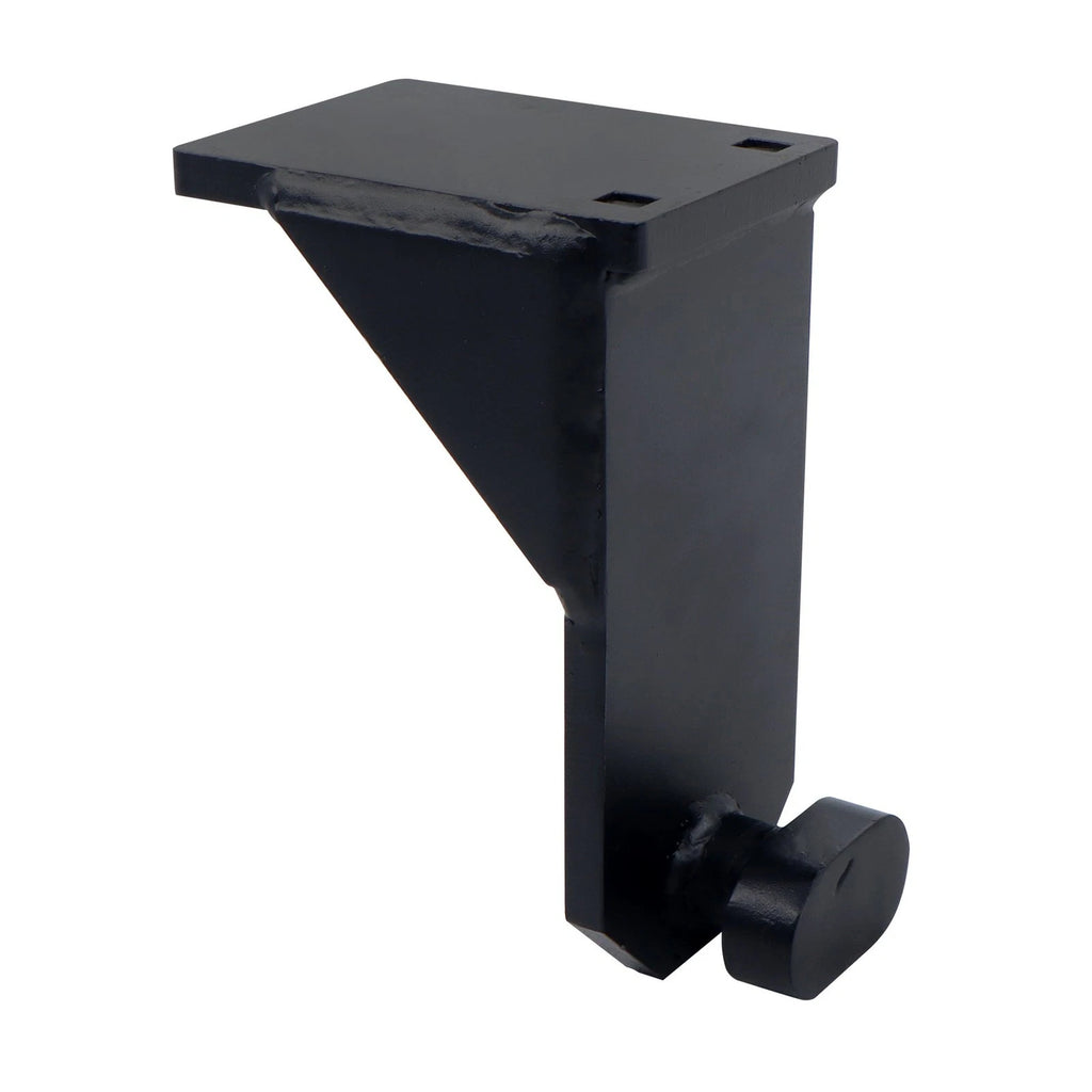 2X Shipping Container Jack Lug Upgrade Leveling Attachment