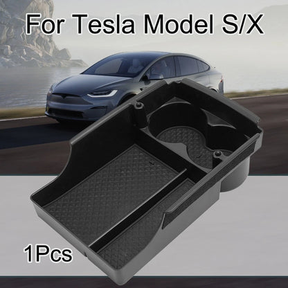 Box Car Tray for Tesla Model S/X (2012–2023)