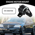 Engine Motor Mount for Dodge Avenger 2.4L (2008–2014)