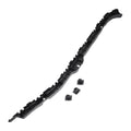 LH Side Rear Bumper Support Bracket Replacement for Honda Accord (2008–2012)