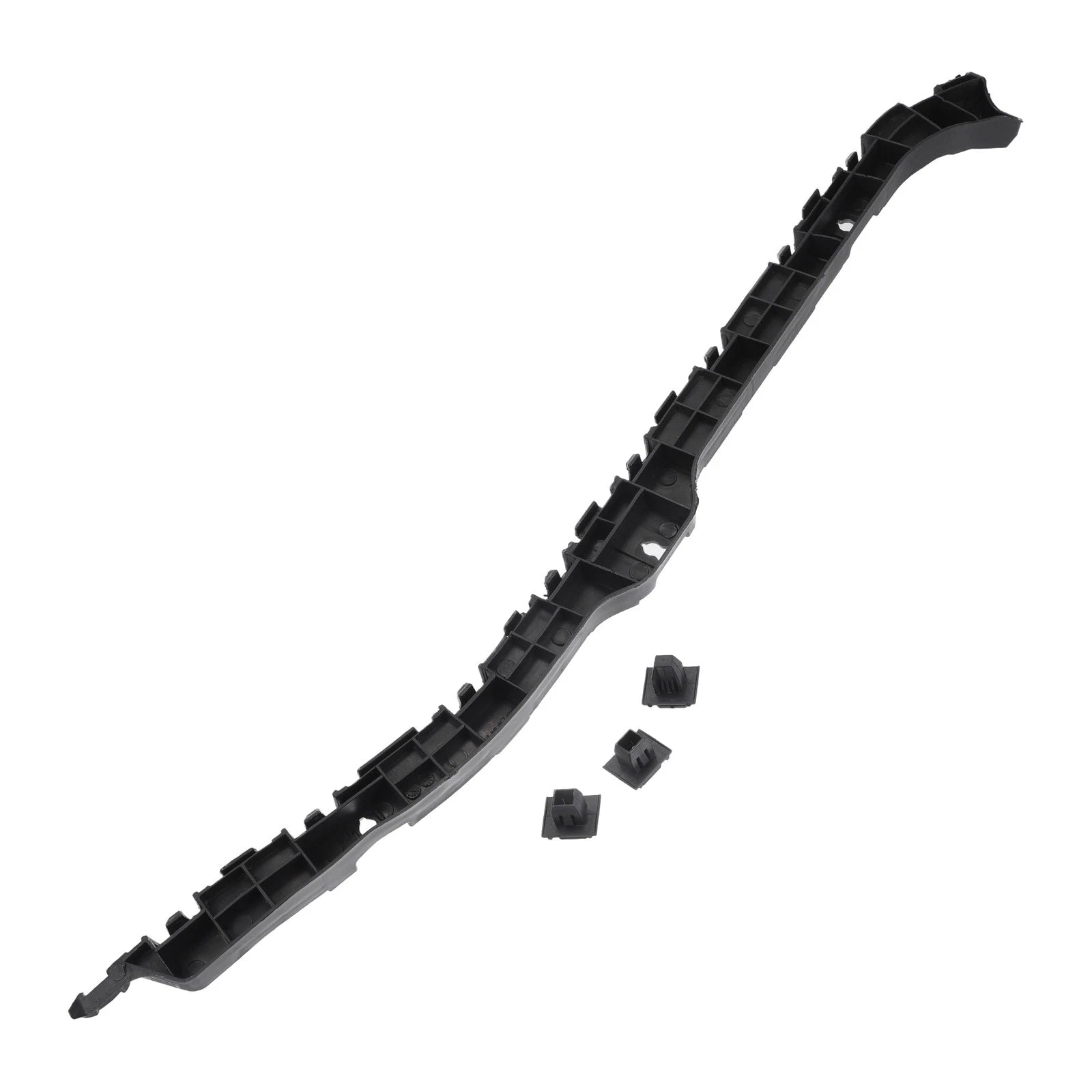 LH Side Rear Bumper Support Bracket Replacement for Honda Accord (2008–2012)