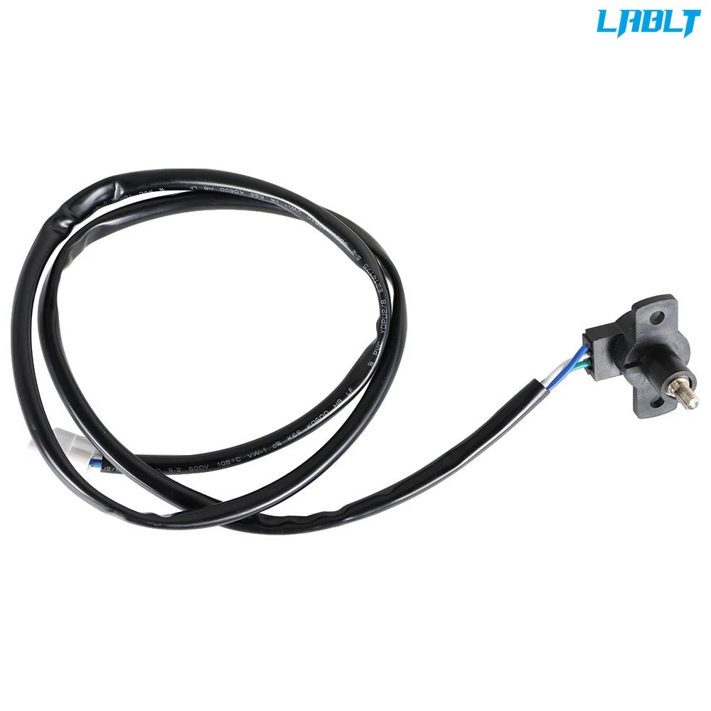 Throttle Sensor Assembly for Yamaha G14-G16 (1995–2002)