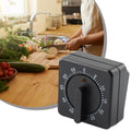 Count Down Timer for Cooking (Clear Ring)