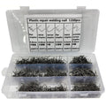Set of 1200 Plastic Welding Nails for Efficient Car Bumper (2000–2023)