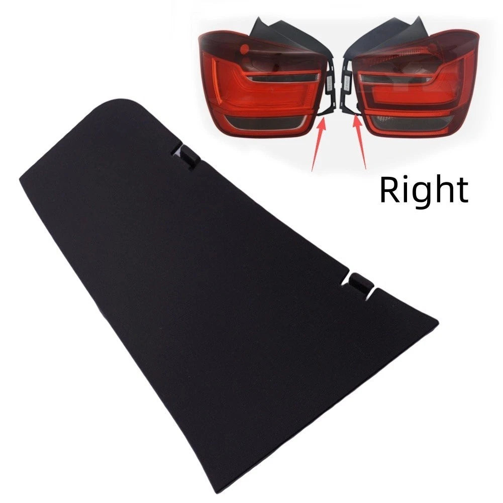 Rear Light Trim for Right Side Plastic Construction