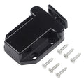 Plastic Catch Lock for Attic Cupboard Cabinet Panel (2010–2023)