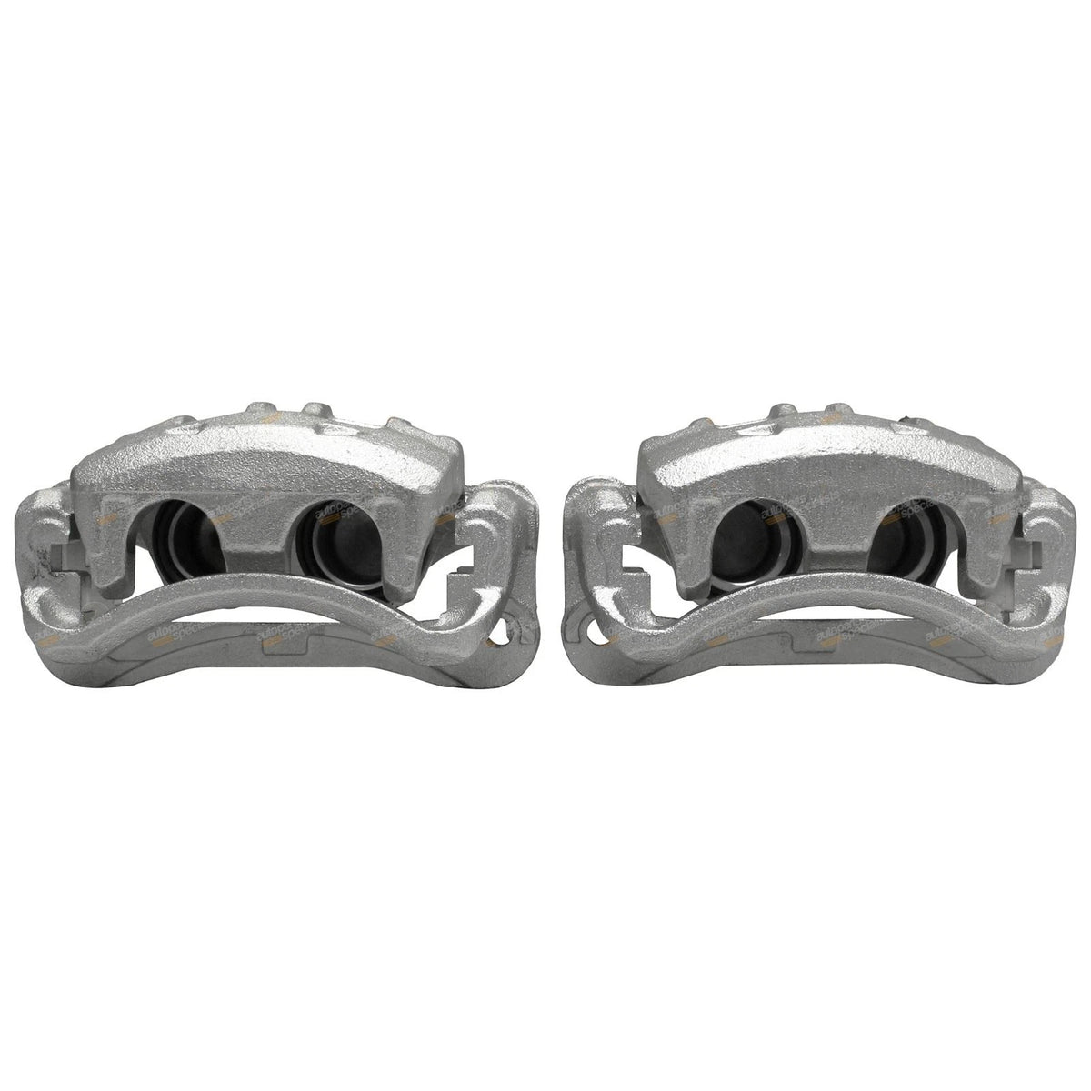 Front LH + RH Disc Brake Caliper Set for Patrol GU Y61 (1997–2016)