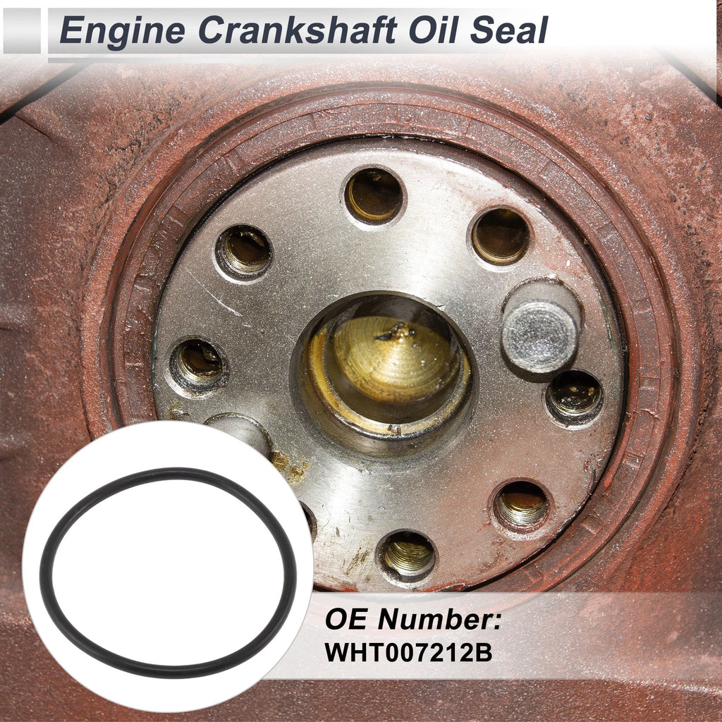 Engine Camshaft Adjuster Magnet Seal Replacement for Audi A3 (2008–2013)