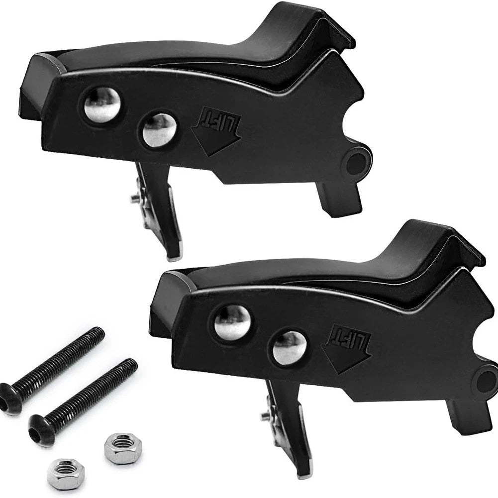 2X Mounting Brackets Clip for DW7231