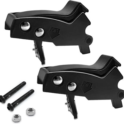 2X Mounting Brackets Clip for DW7231