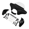 Batwing Fairing Windshield Hardware Kit for Honda Shadow ACE VT1100C2 (1995–2000)