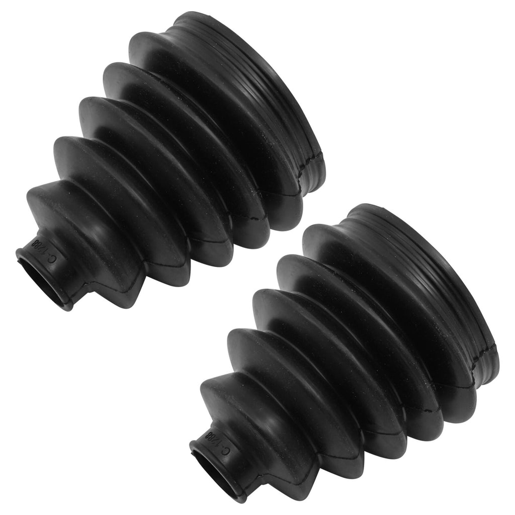 CV Axle Inner Boot Set Front Left Right for Honda Talon 1000X-4 (2020–2022)
