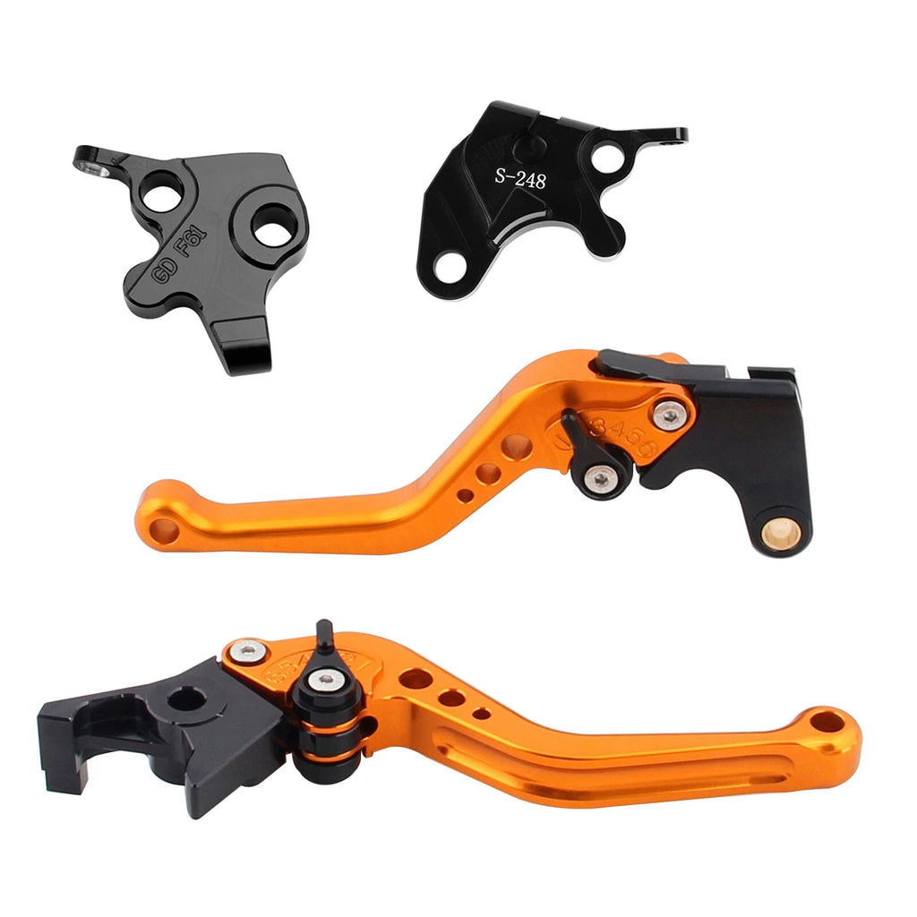 Clutch Brake Lever for Yamaha YZF R125 (2008–2011)