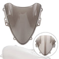 Windshield for Suzuki GSXR 600 750 (2004–2005)