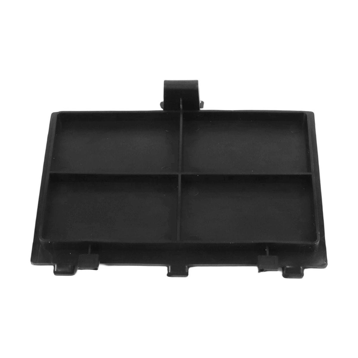 Replacement Wheel Arch Liner Set for Fiat 500 (71752114)