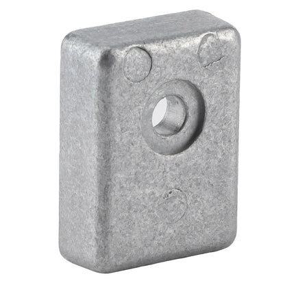Outboard Anode 41106ZW9000 for Honda BF8 B1 B2 D2 D3 D4 BFP8 BFP9.9 BFP10 (2010–2023)