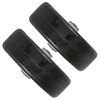 Zero-Flat Wheel for Toro ProLine 30524 30526 30527 (2005–2015)