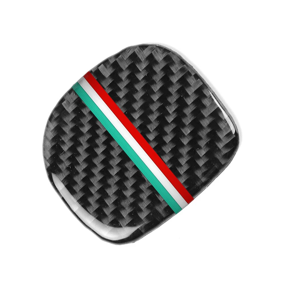 1pcs Glove Box Switch Handle Panel Cover Trim For Alfa Romeo 159 Brera Spider GZ