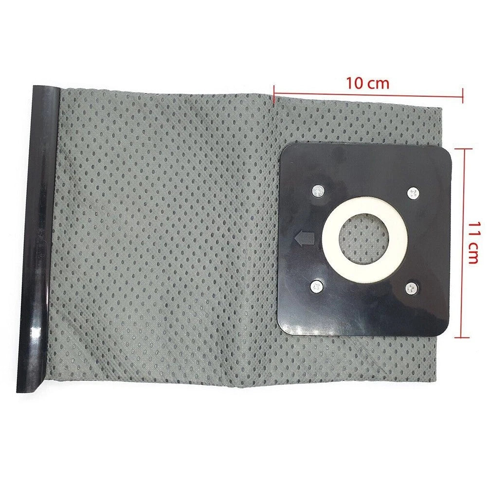 Dust Bags for Hoover Cleaners (2/5 Pack)