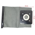 Dust Bags for Hoover Cleaners (2/5 Pack)