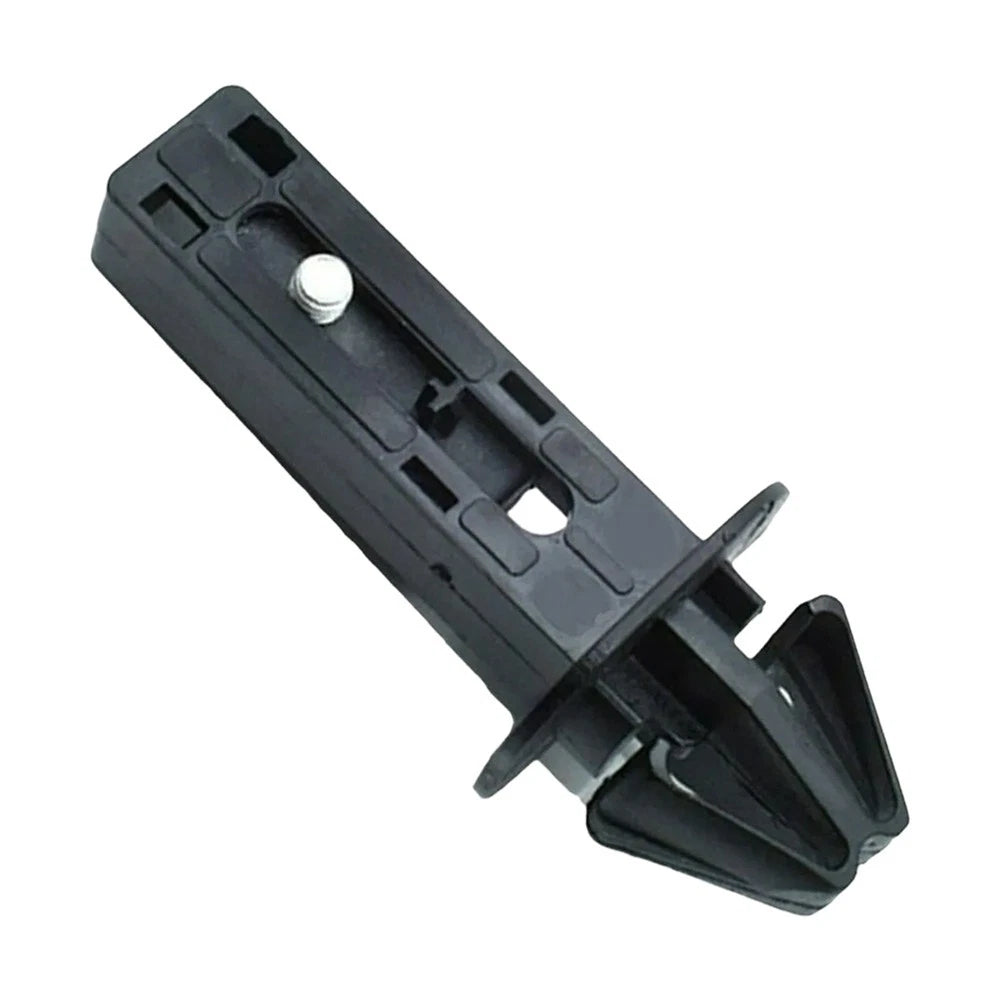 Bumper Faceplate Retainer Bracket Mounting Kit for Mercedes C230 E63 (2000–2009)