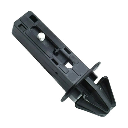 Bumper Faceplate Retainer Bracket Mounting Kit for Mercedes C230 E63 (2000–2009)
