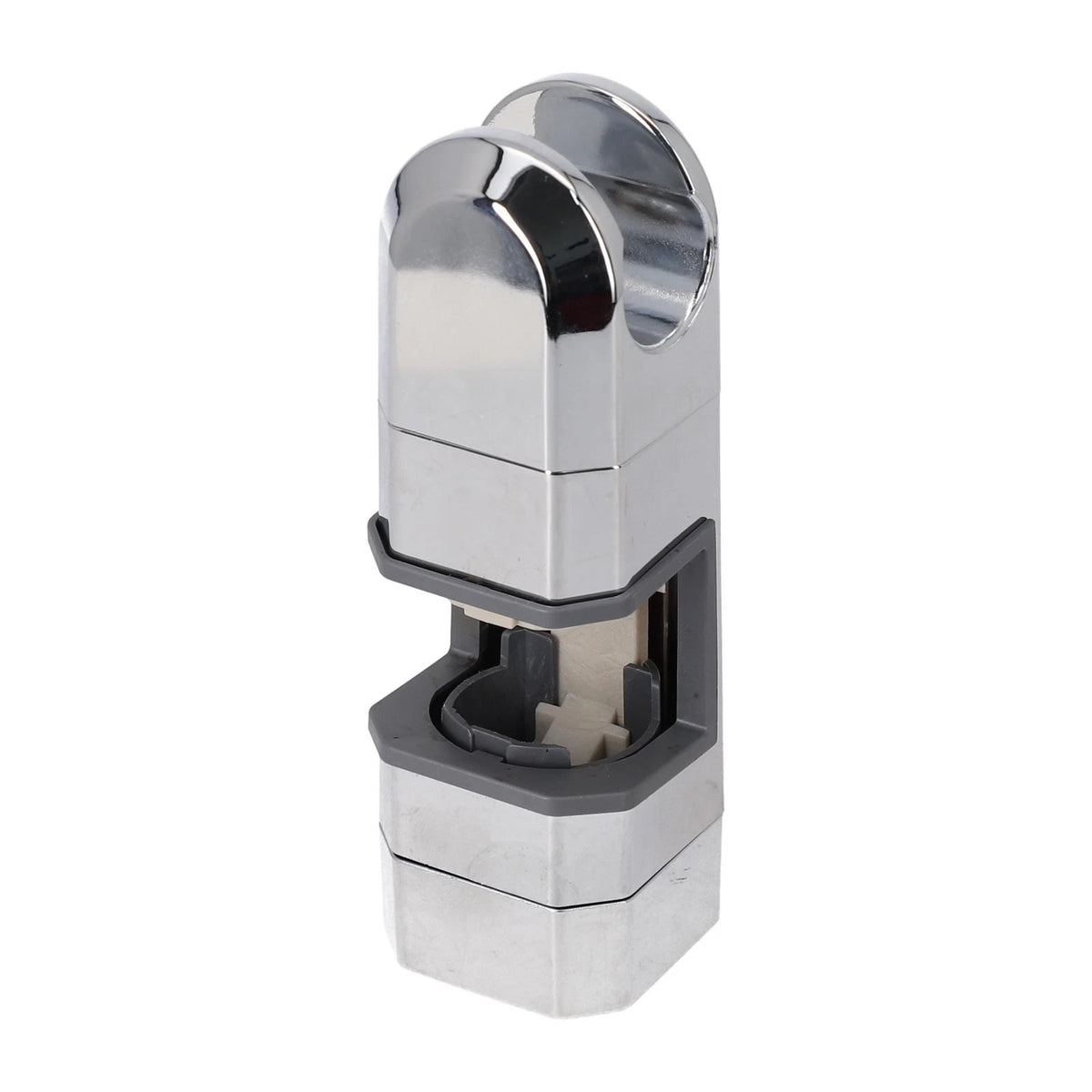 15mm 30mm Shower Slide Bar Holder with Adjustable Bracket