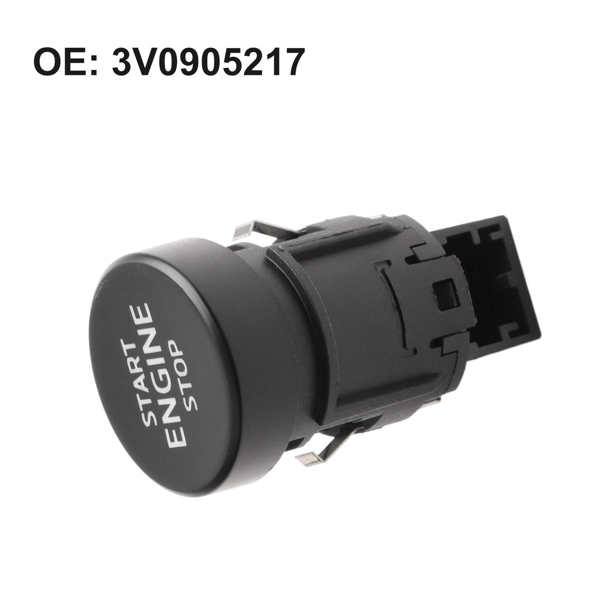 Engine Switch for Vehicle Ignition System