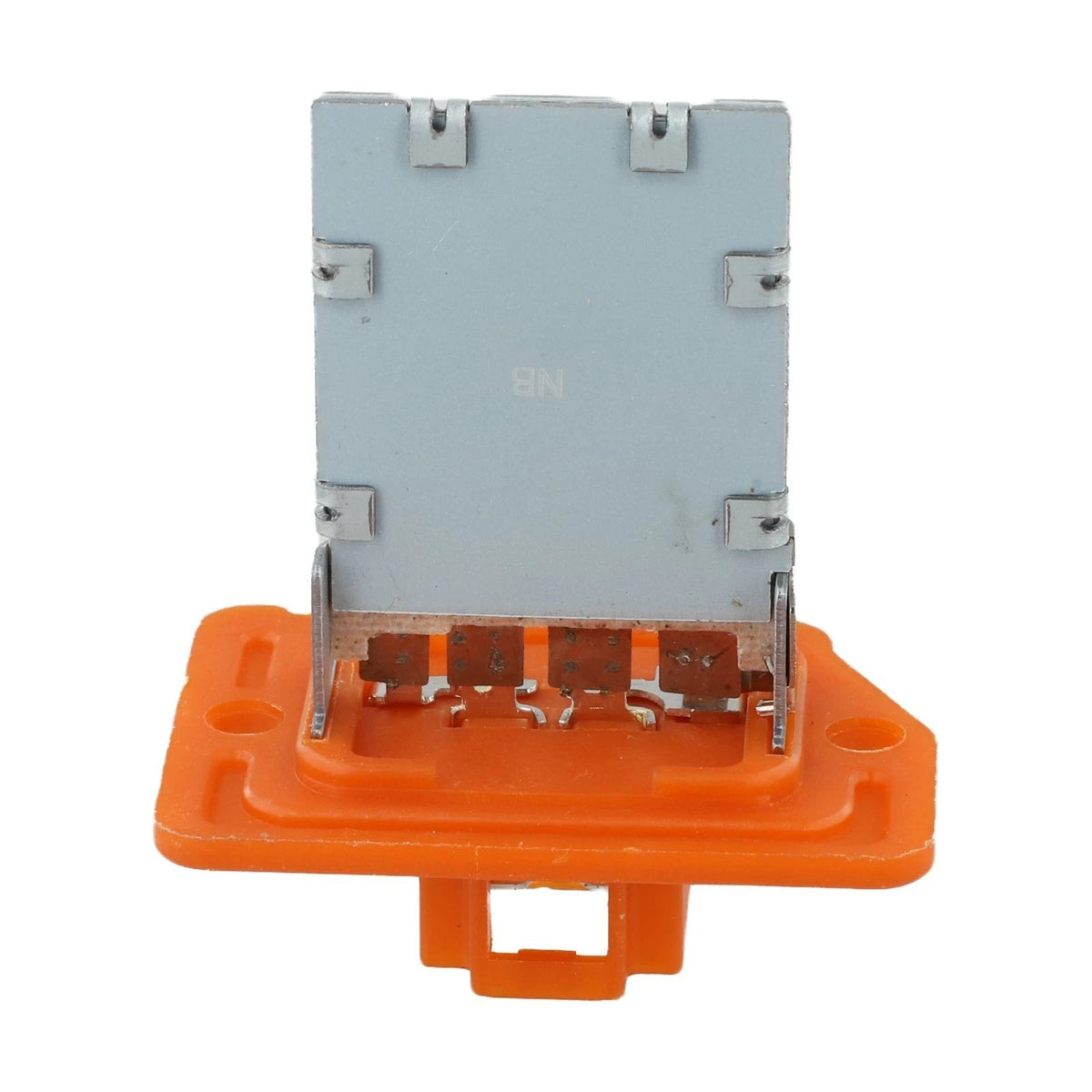 Heater Blower Motor Resistor for Kia Soul (2014–2017) OEM 97128 A5000