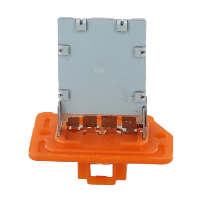 Heater Blower Motor Resistor for Kia Soul (2014–2017) OEM 97128 A5000