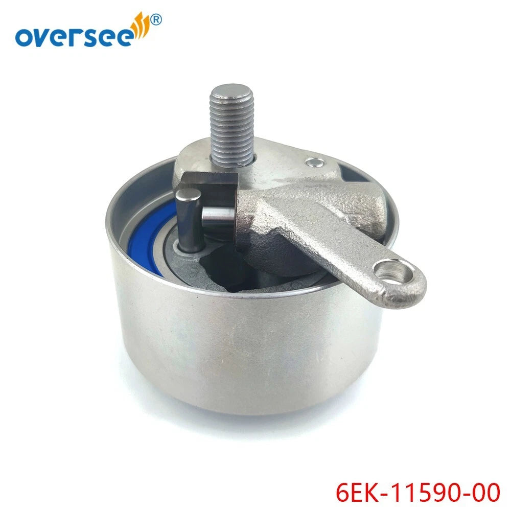 Tensioner Assembly for Yamaha 115HP 4 Stroke Outboard Engine (6EK-11590)
