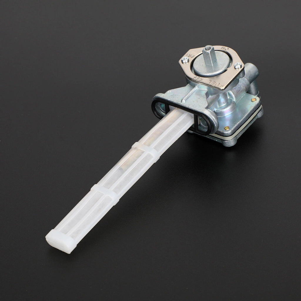 Gas Tank Fuel Cock Valve Petcock for Suzuki GSF1200 Bandit (1996–2006) 44300-32F10