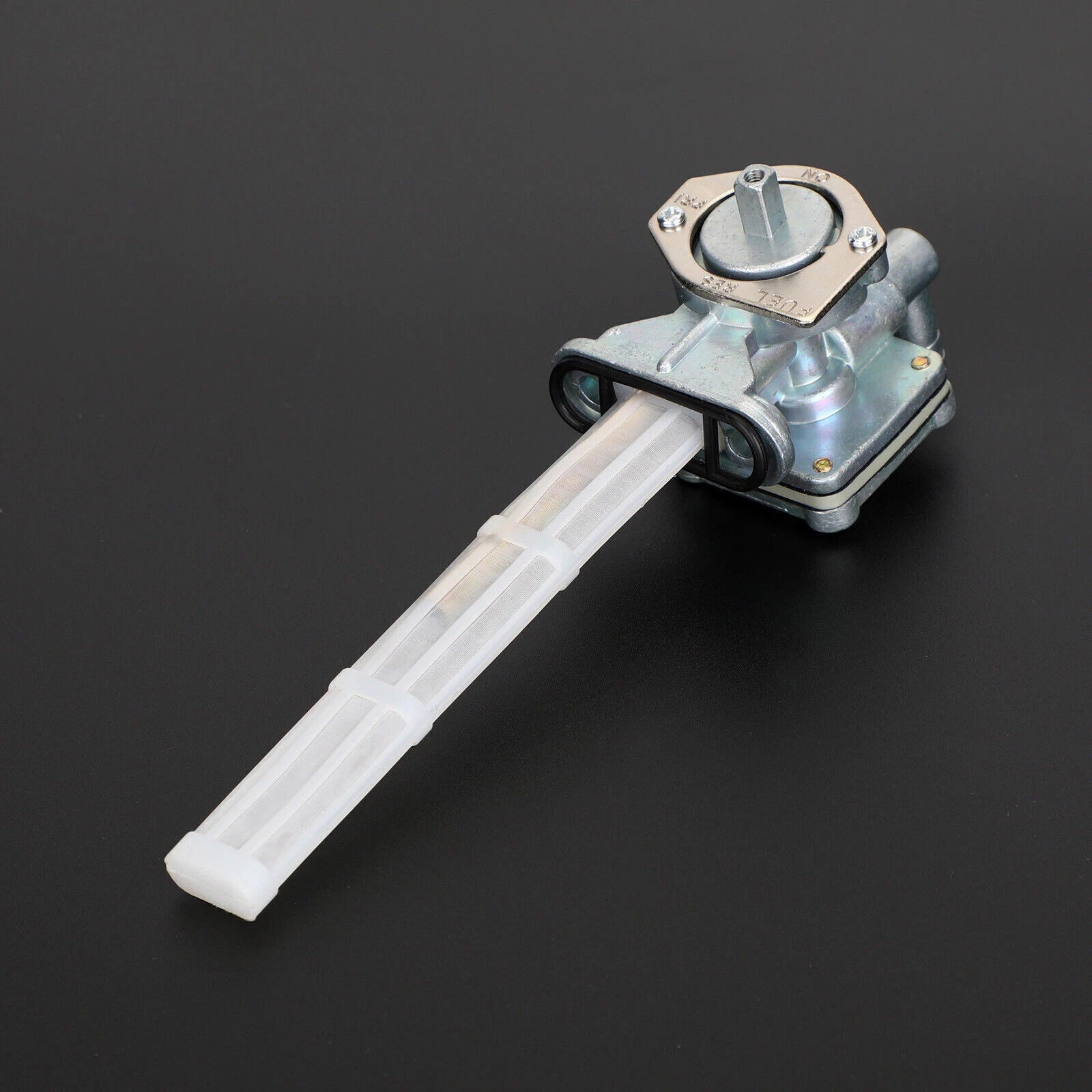 Gas Tank Fuel Cock Valve Petcock for Suzuki GSF1200 Bandit (1996–2006) 44300-32F10