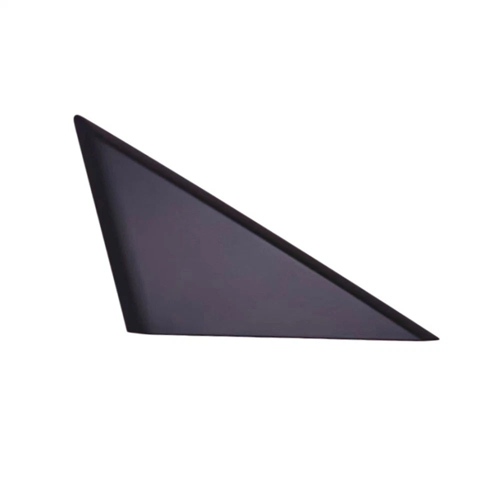 Right Side Rearview Mirror Trim Cover for Mazda CX-30 (2020–2025)