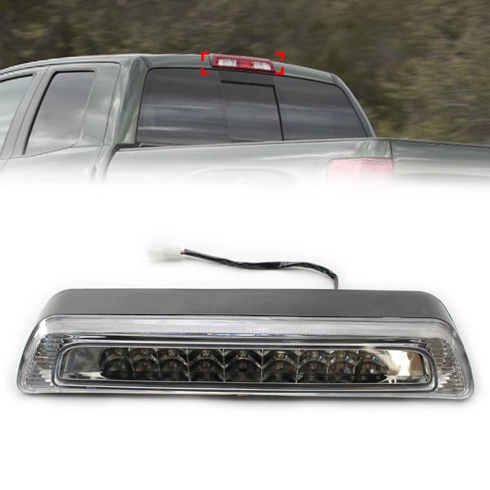 3rd Brake Light for Toyota Tundra (2007–2021) - White