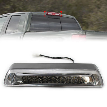 3rd Brake Light for Toyota Tundra (2007–2021) - White