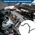 Engine Coolant Crossover Pipe for Volkswagen Golf (1999–2006) Replacement