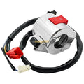 Right Control Start Stop Kill Switch for Honda Shadow Aero 750 (2008–2022)
