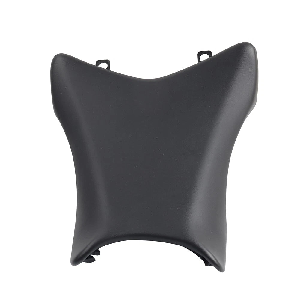 Front PU Black Driver Seat for Kawasaki Ninja ZX10R (2016–2020)