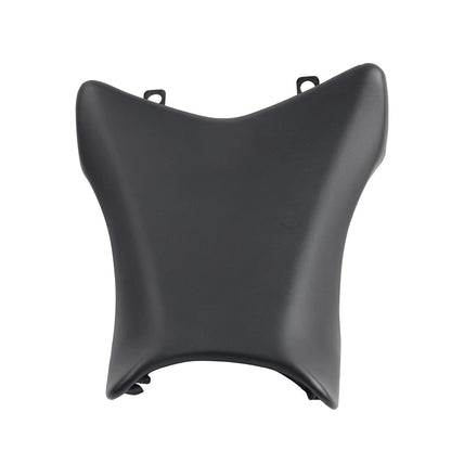 Front PU Black Driver Seat for Kawasaki Ninja ZX10R (2016–2020)