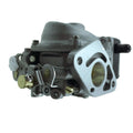 Marine Carburetor for Tohatsu Nissan 5HP Outboard (2-Stroke, 369-03200)