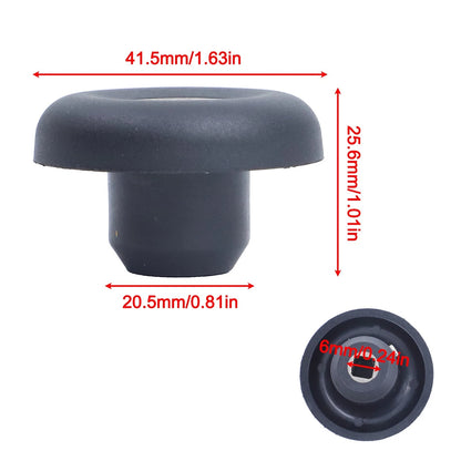 Drive Socket Parts for Vitamix Blender (Compatible with Multiple Models)