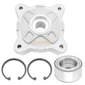 Front Wheel Hub w/Bearing for Polaris RZR 570 800 RZR S 570 RZR S 800 (#5137219)