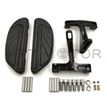 Passenger Footboard Mounting Bracket for Harley Touring (1993–2019)