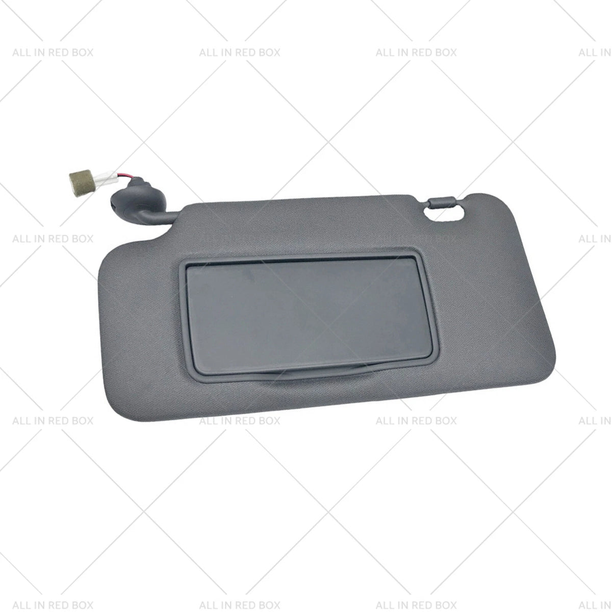Driver Side Sun Visor for Honda Civic HR-V (2016–2024) 83280-T7W-A12ZA