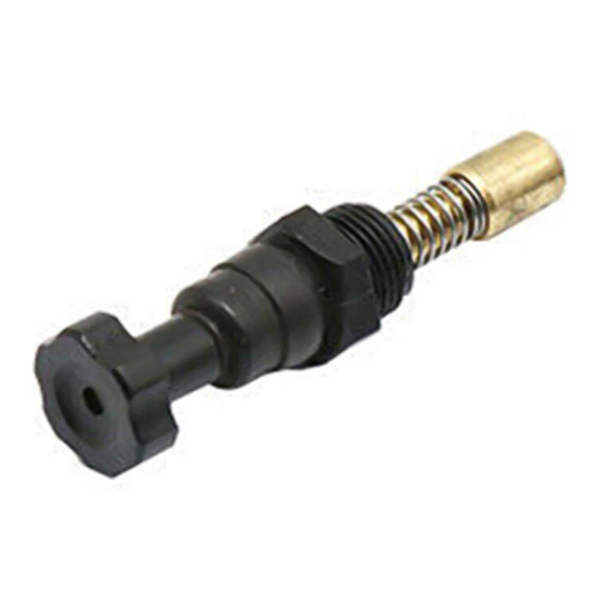 Carburetor Manual Choke Starter Plunger Switch for PE Carb